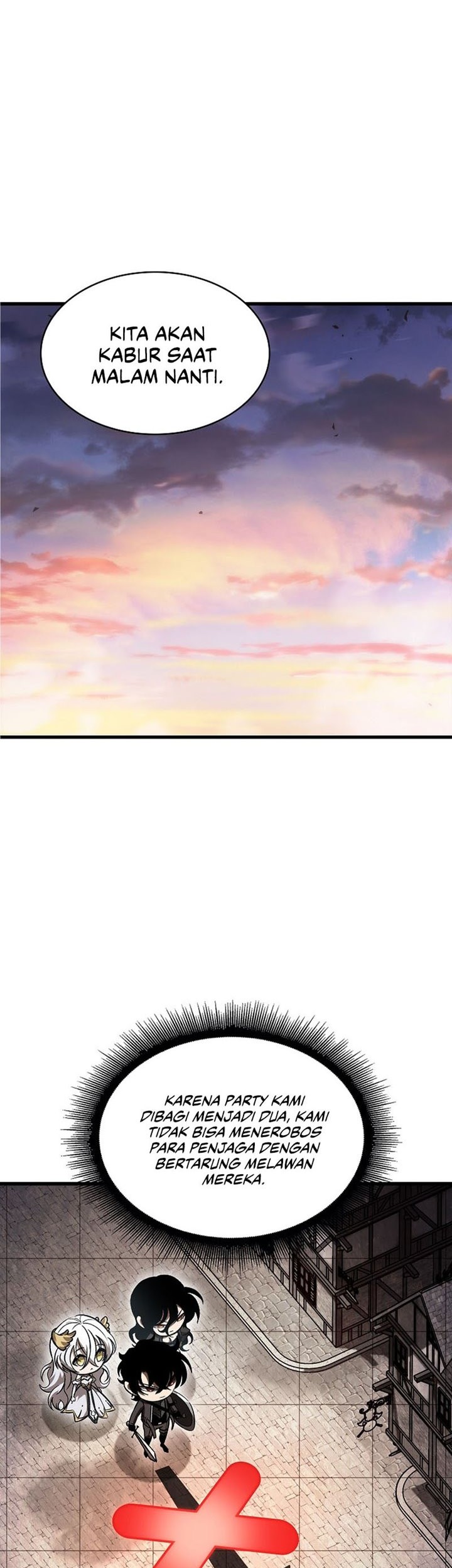 Pick Me Up Chapter 51 Gambar 4