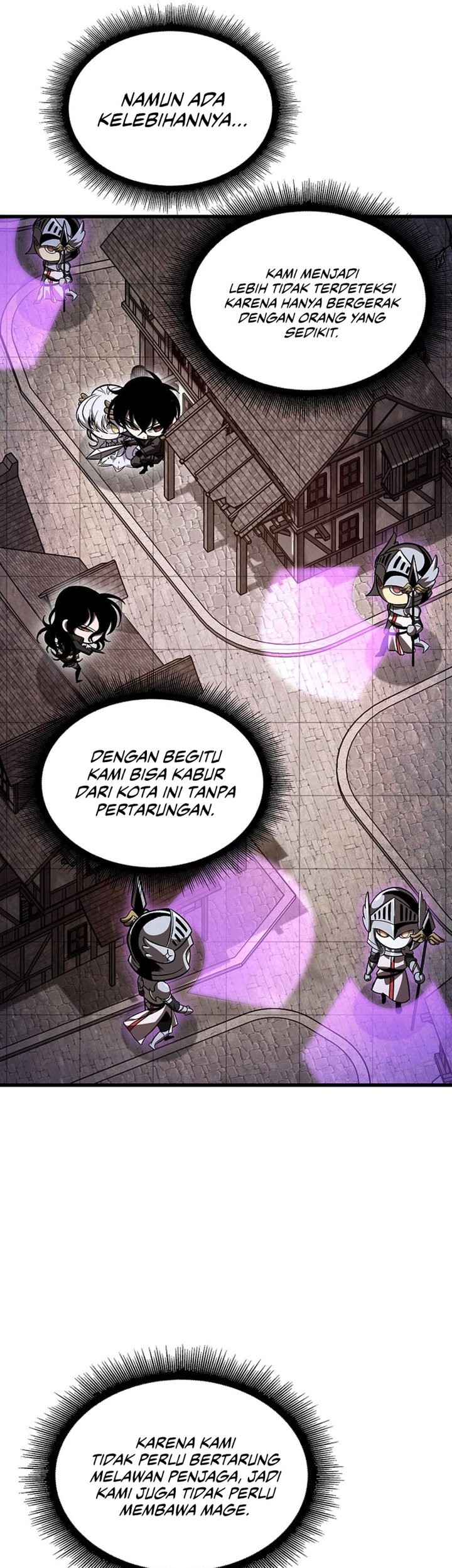 Pick Me Up Chapter 51 Gambar 6