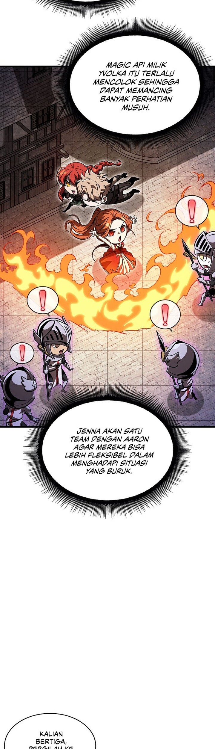 Pick Me Up Chapter 51 Gambar 7