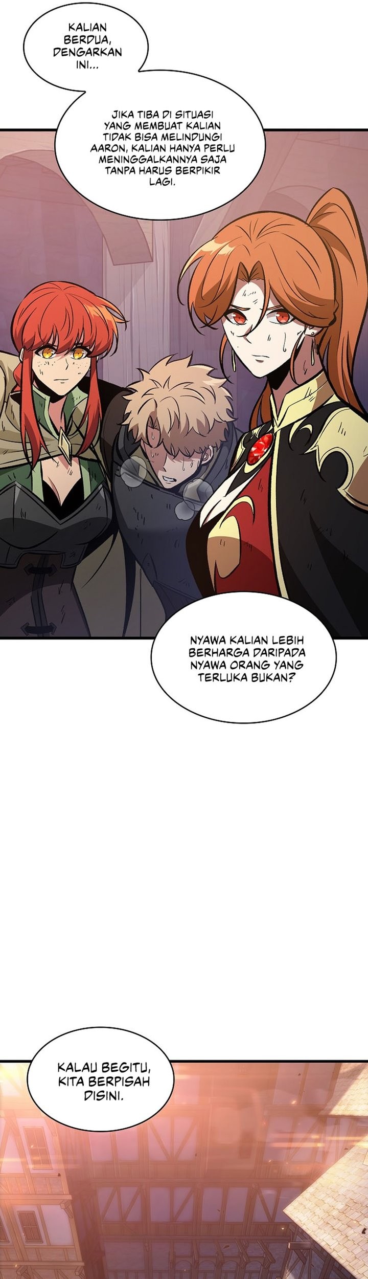 Pick Me Up Chapter 51 Gambar 10