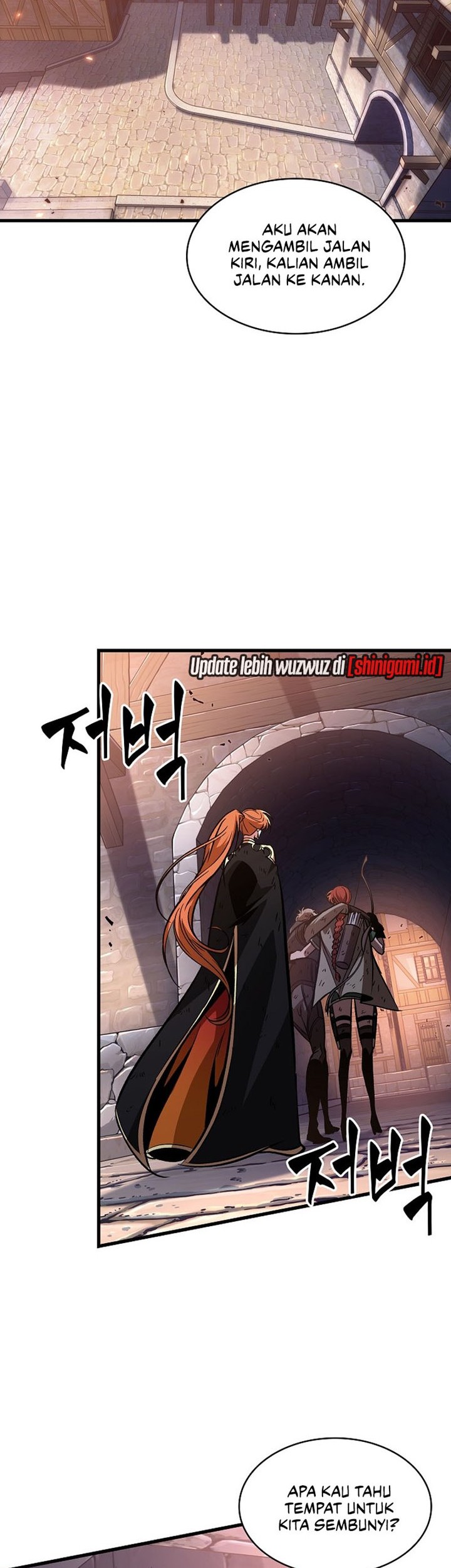 Pick Me Up Chapter 51 Gambar 11