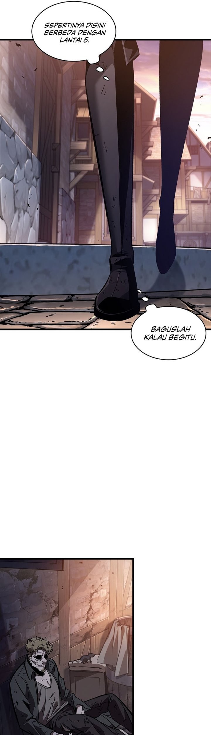 Pick Me Up Chapter 51 Gambar 14