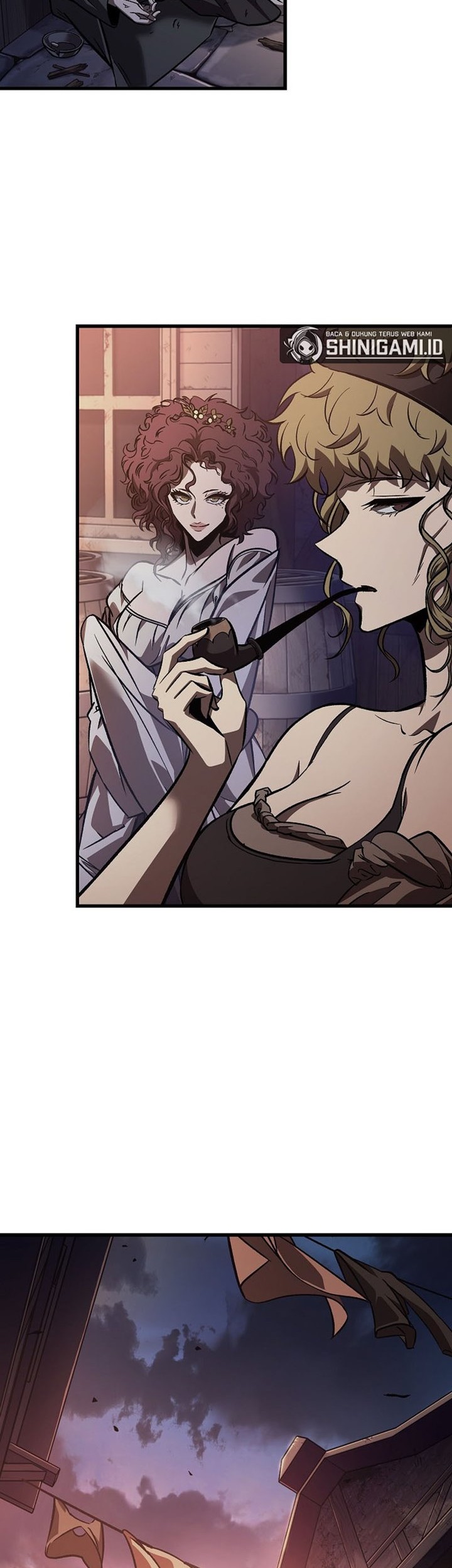 Pick Me Up Chapter 51 Gambar 15