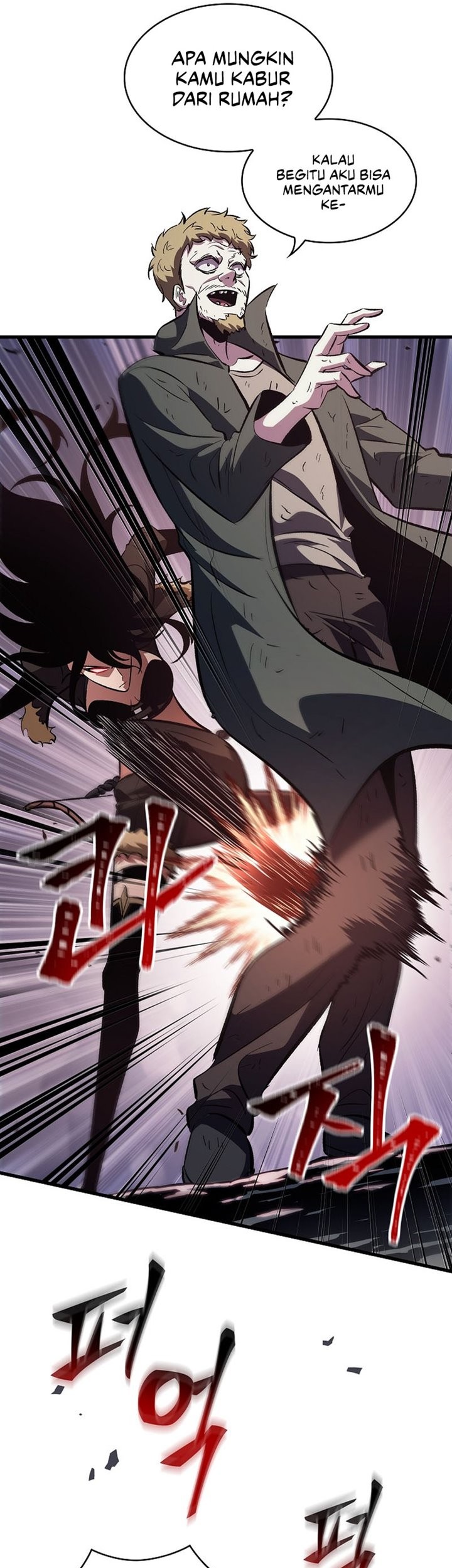 Pick Me Up Chapter 51 Gambar 18