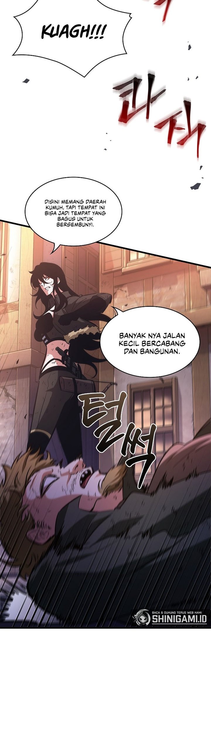 Pick Me Up Chapter 51 Gambar 19