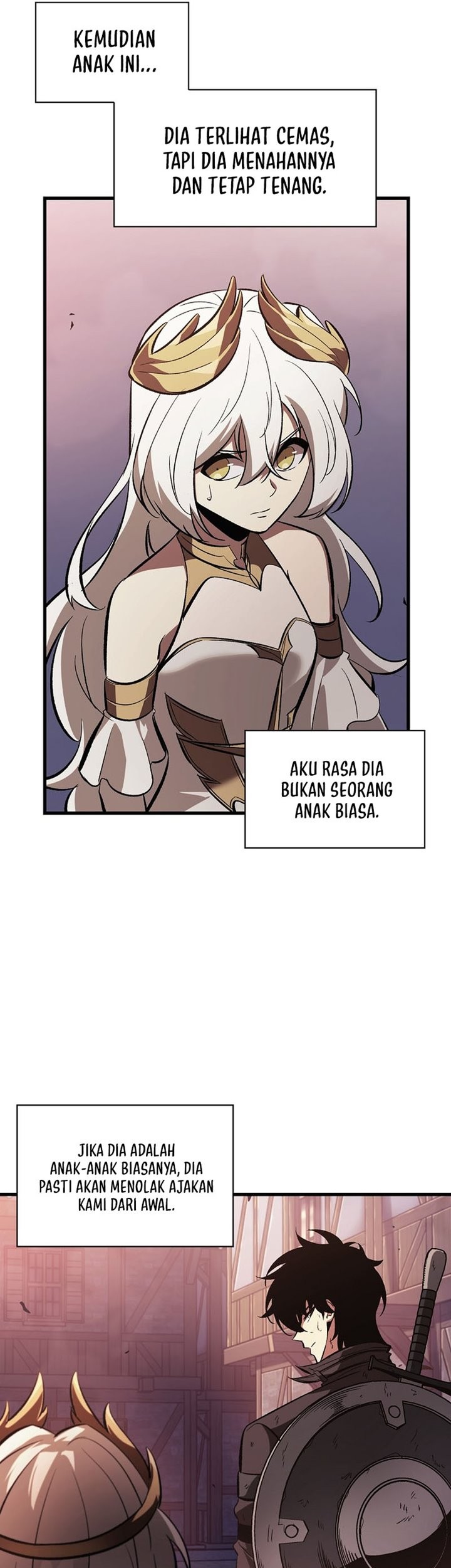 Pick Me Up Chapter 51 Gambar 22