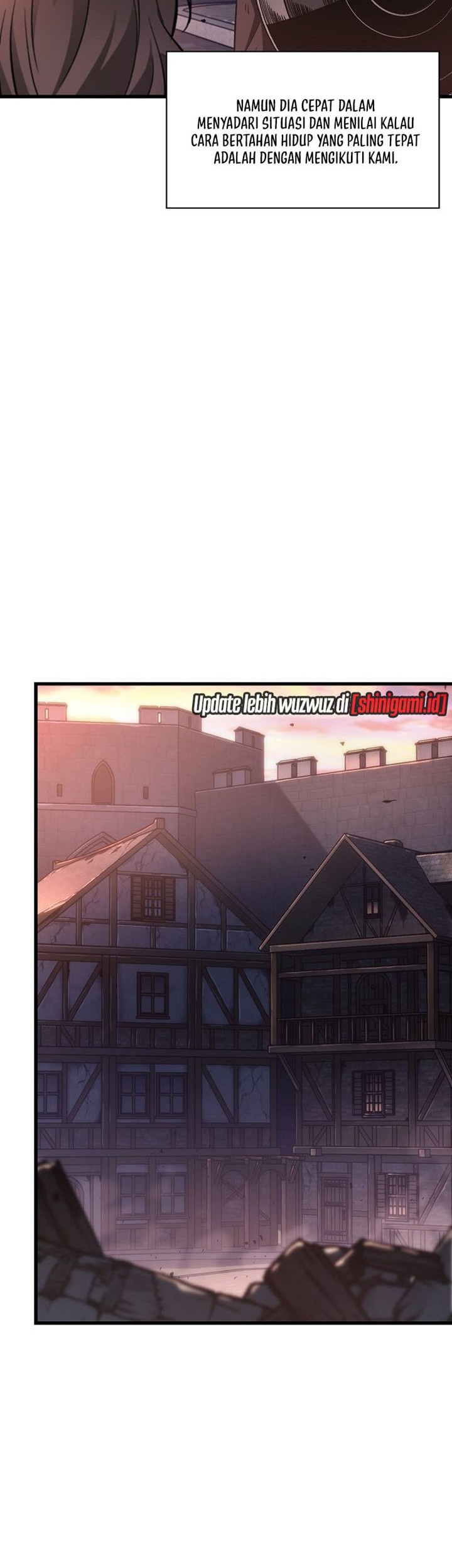 Pick Me Up Chapter 51 Gambar 23