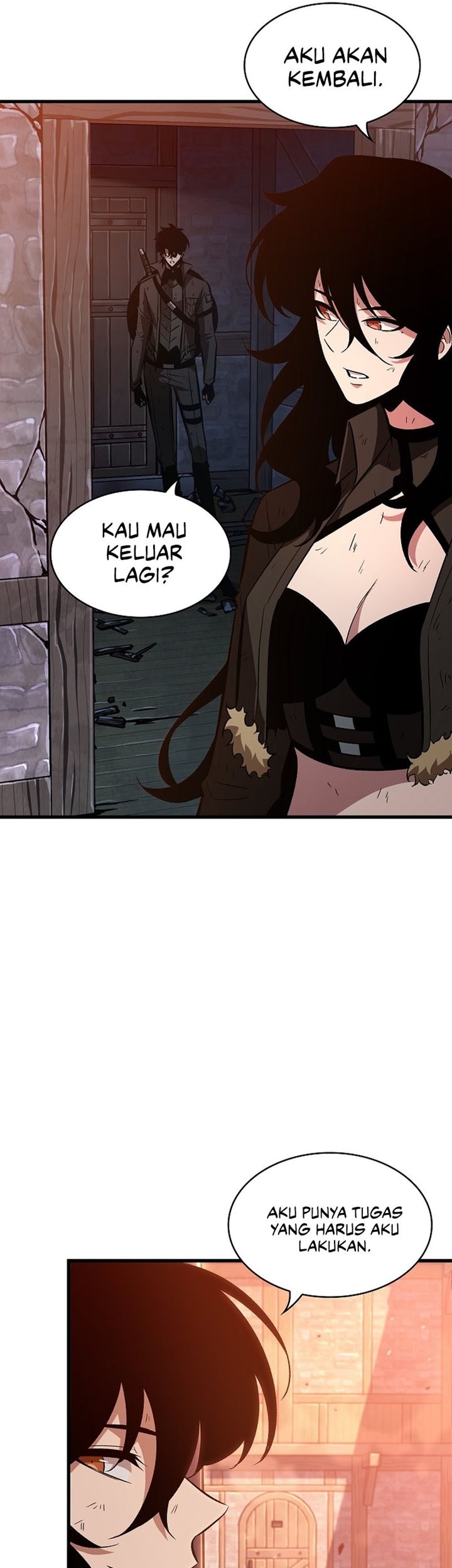 Pick Me Up Chapter 51 Gambar 26