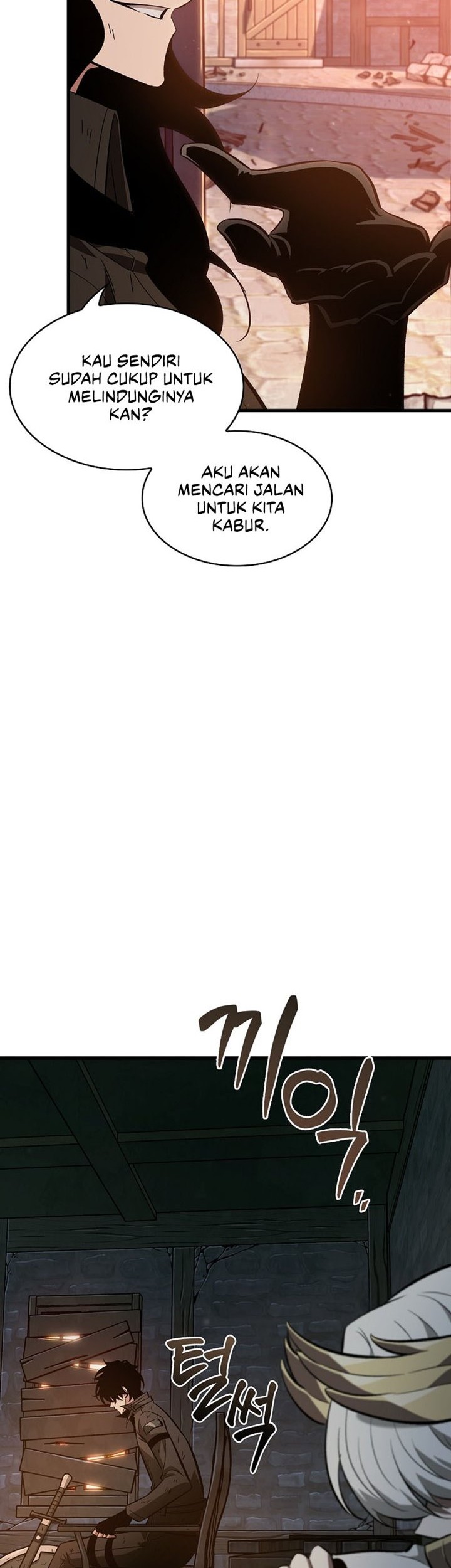 Pick Me Up Chapter 51 Gambar 27