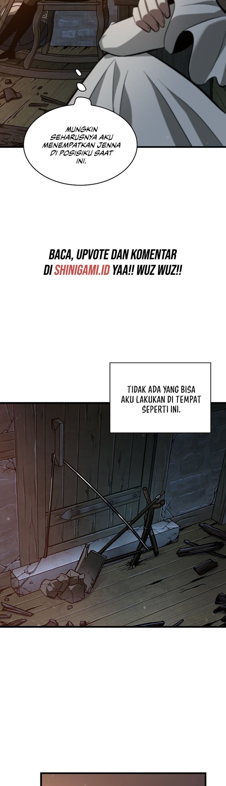 Pick Me Up Chapter 51 Gambar 28