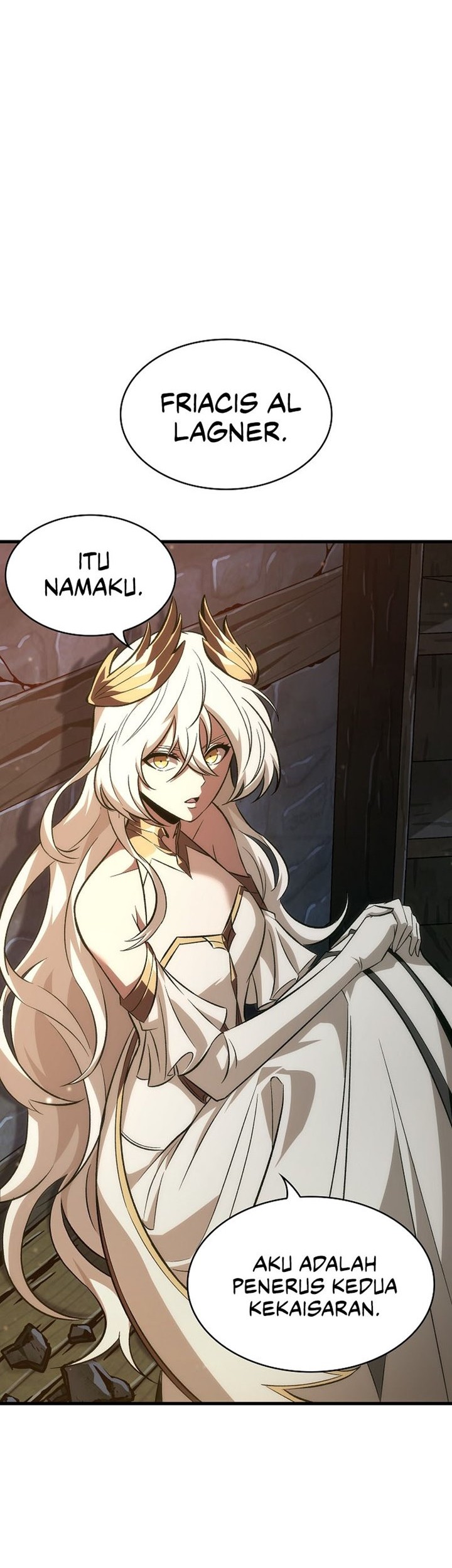 Pick Me Up Chapter 51 Gambar 31