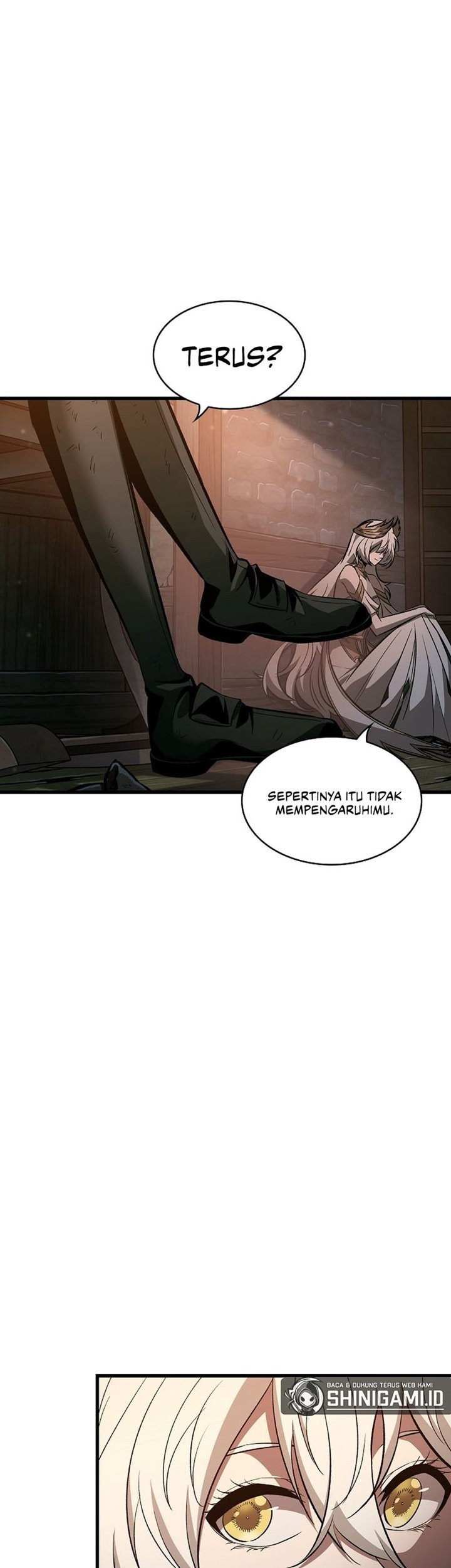 Pick Me Up Chapter 51 Gambar 32