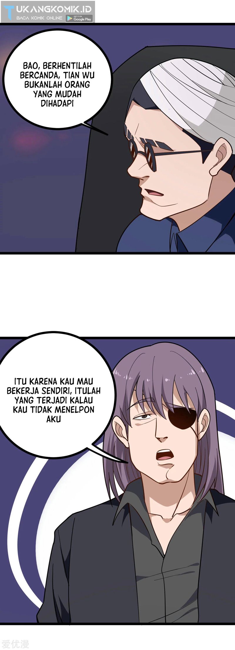 School Flower Master Chapter 190 Gambar 5