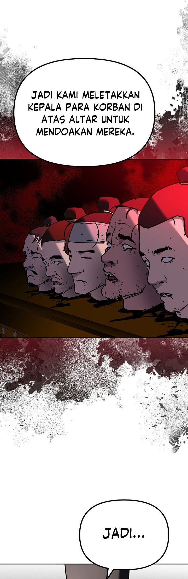 Reincarnation of the Murim Clan’s Former Ranker Chapter 93 Gambar 27