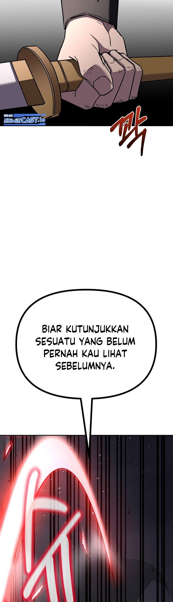 Reincarnation of the Murim Clan’s Former Ranker Chapter 93 Gambar 28