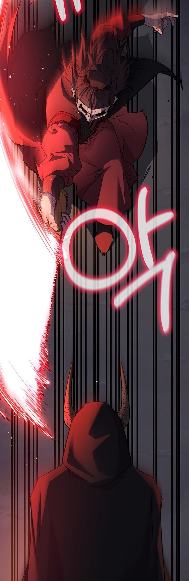 Reincarnation of the Murim Clan’s Former Ranker Chapter 93 Gambar 29