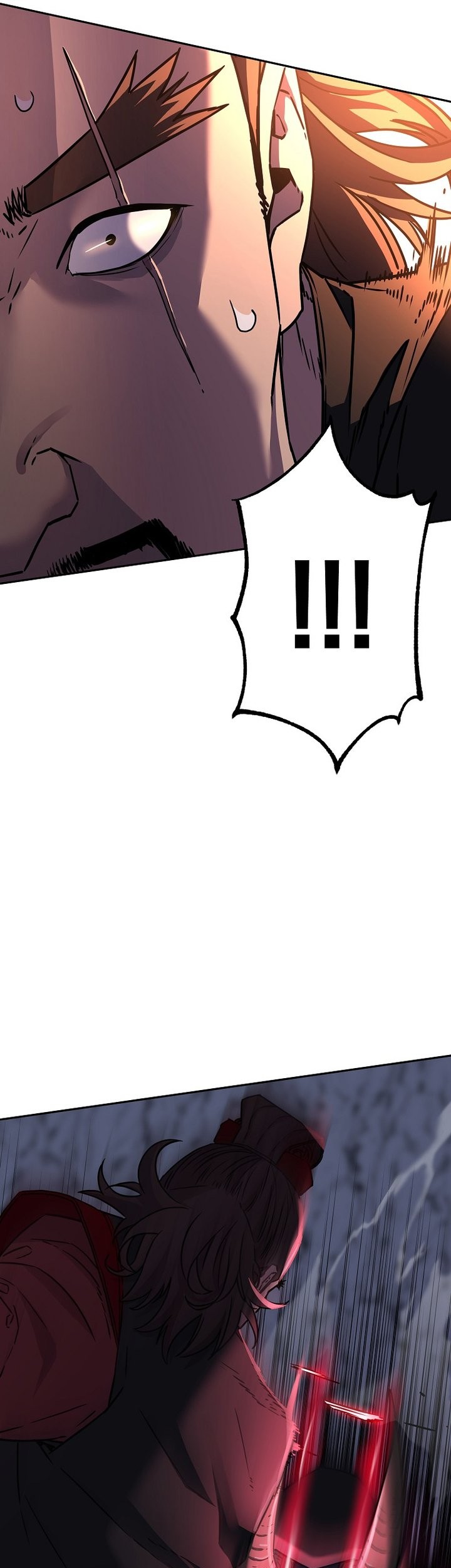 Reincarnation of the Murim Clan’s Former Ranker Chapter 93 Gambar 32