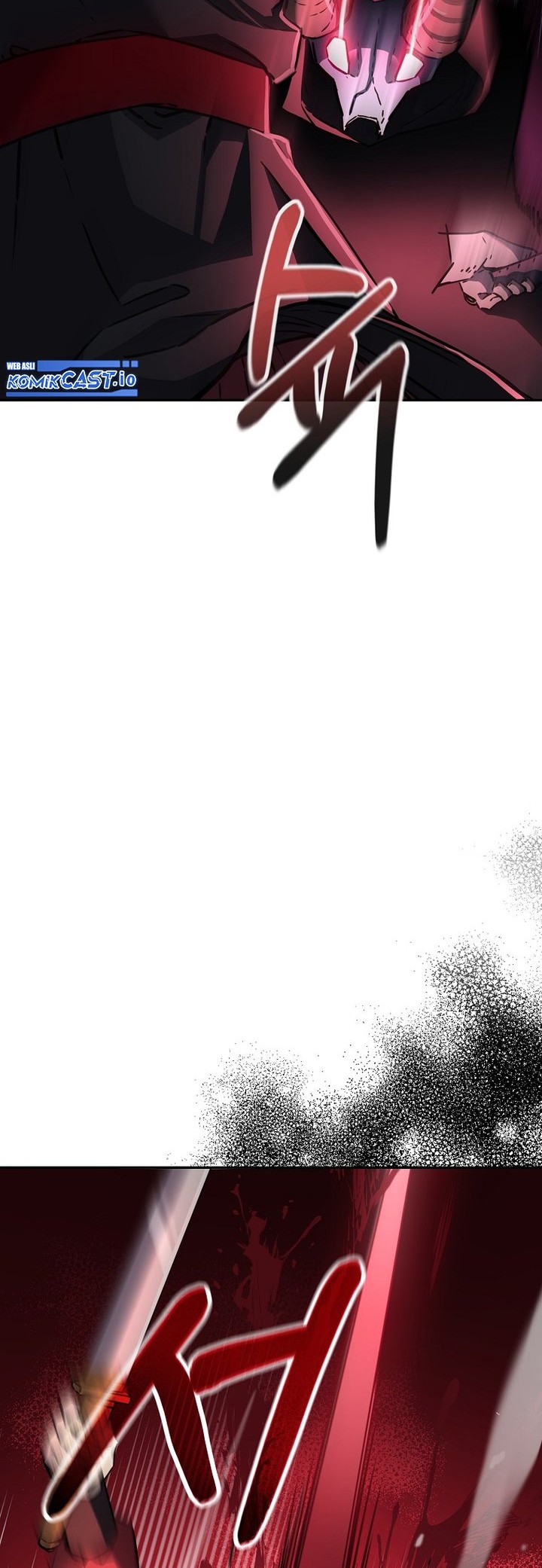 Reincarnation of the Murim Clan’s Former Ranker Chapter 93 Gambar 33