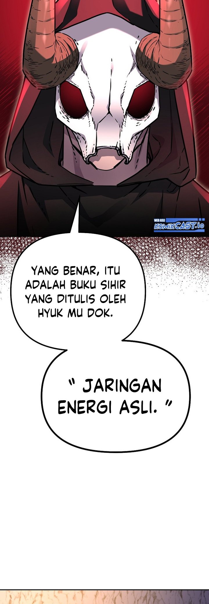 Reincarnation of the Murim Clan’s Former Ranker Chapter 93 Gambar 37
