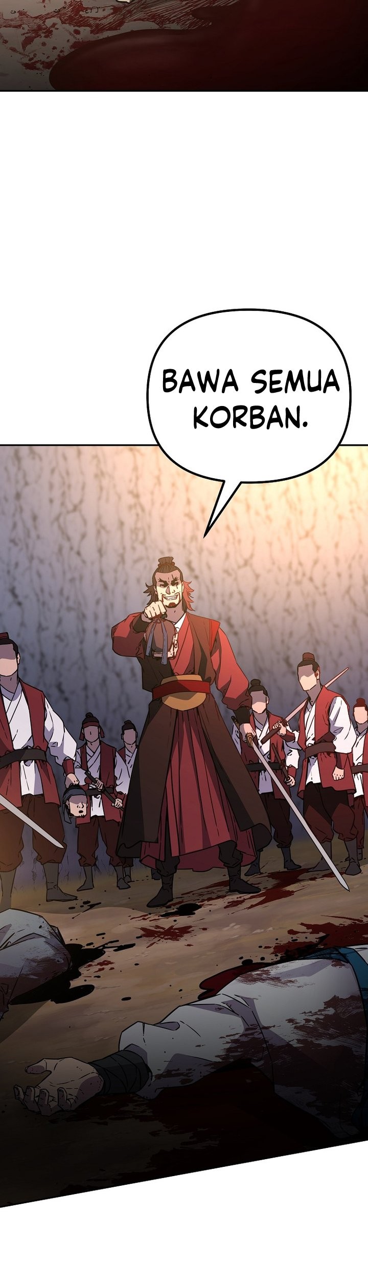 Reincarnation of the Murim Clan’s Former Ranker Chapter 93 Gambar 18