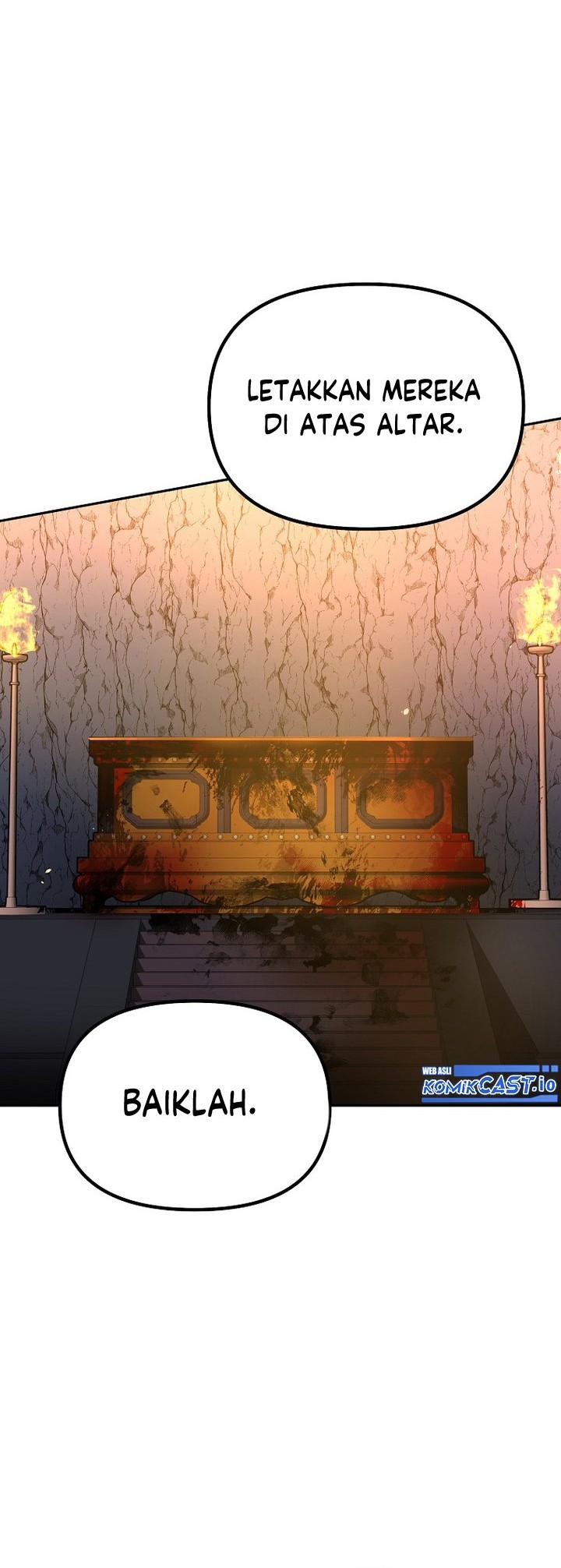 Reincarnation of the Murim Clan’s Former Ranker Chapter 93 Gambar 19