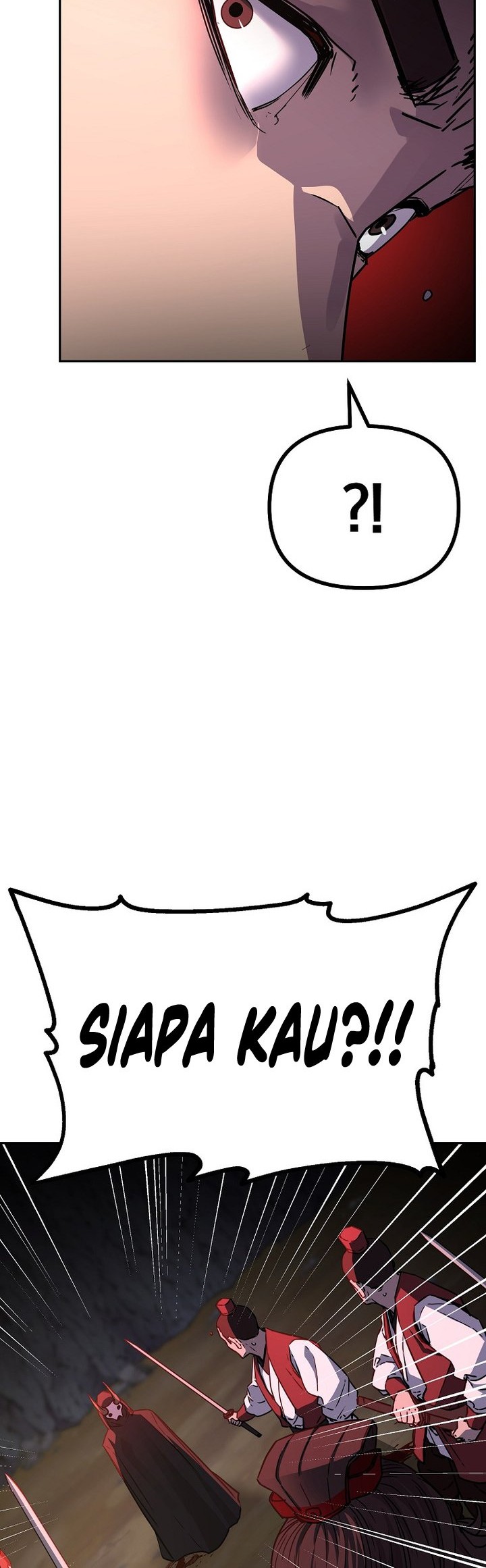 Reincarnation of the Murim Clan’s Former Ranker Chapter 93 Gambar 21