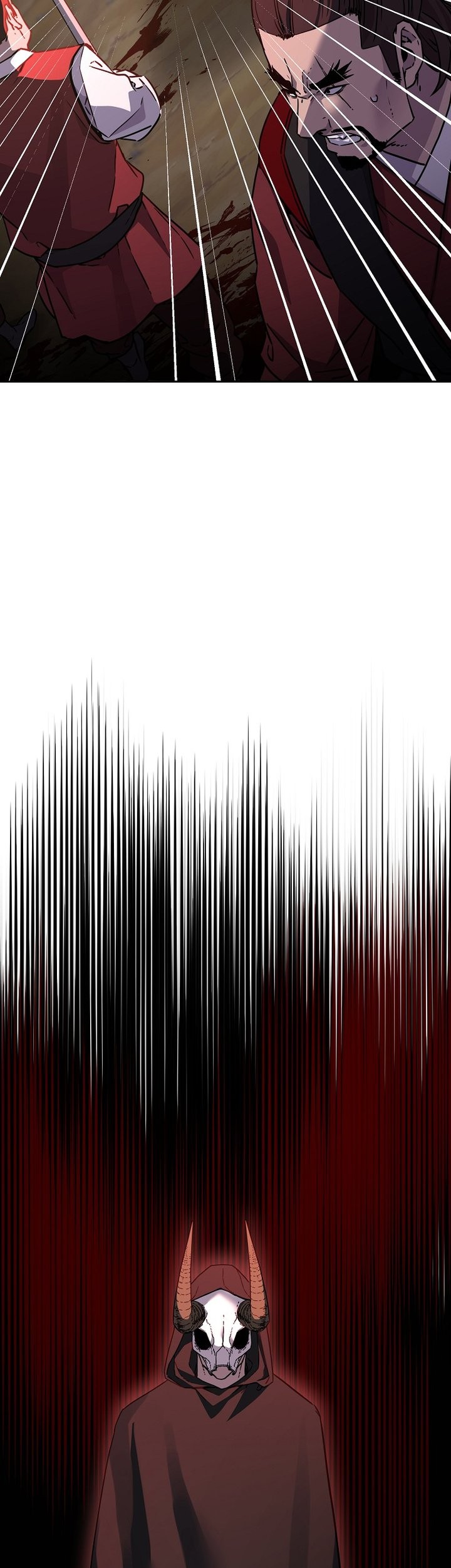 Reincarnation of the Murim Clan’s Former Ranker Chapter 93 Gambar 22