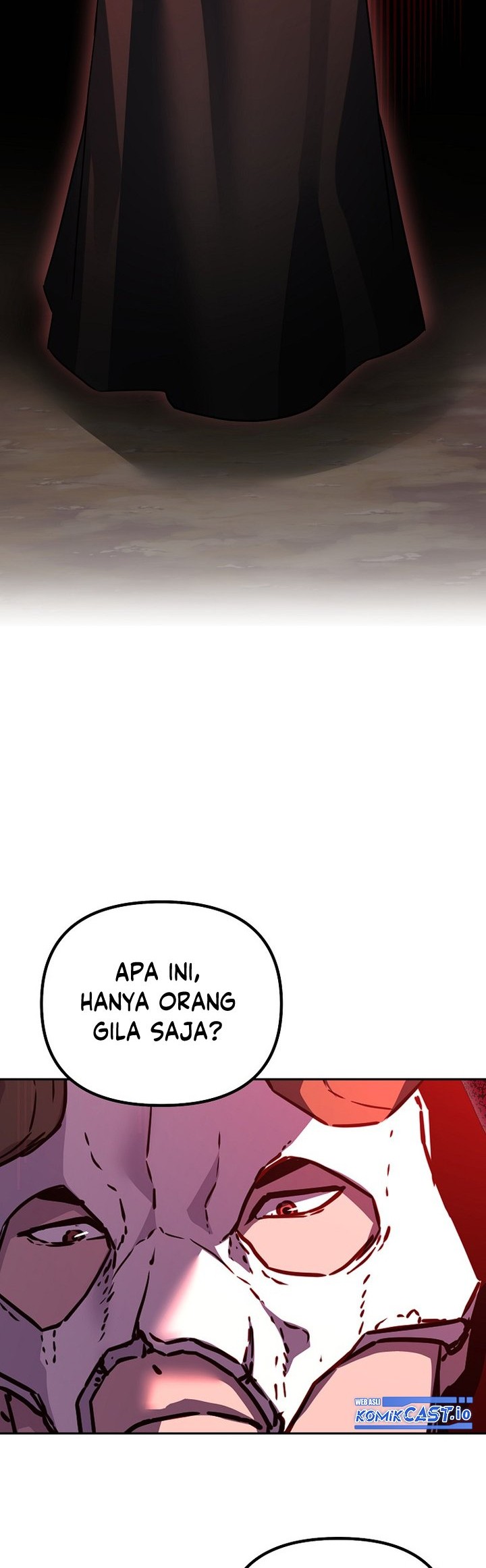 Reincarnation of the Murim Clan’s Former Ranker Chapter 93 Gambar 23