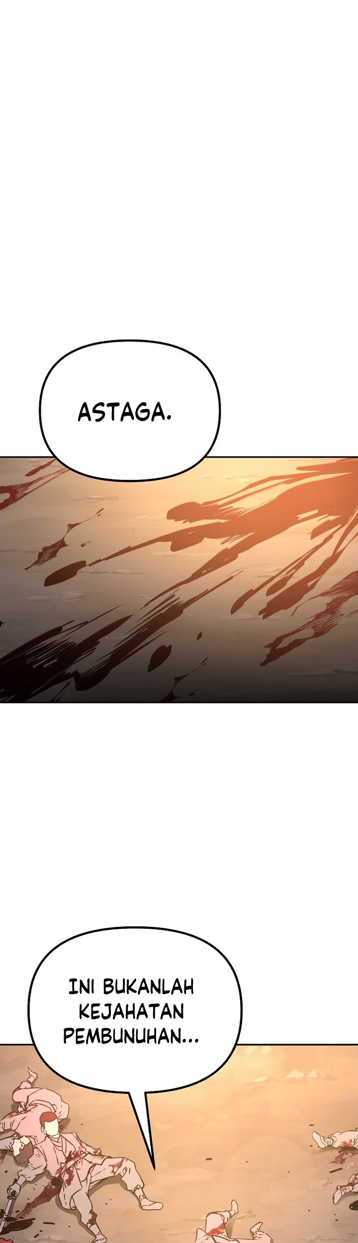 Reincarnation of the Murim Clan’s Former Ranker Chapter 93 Gambar 48