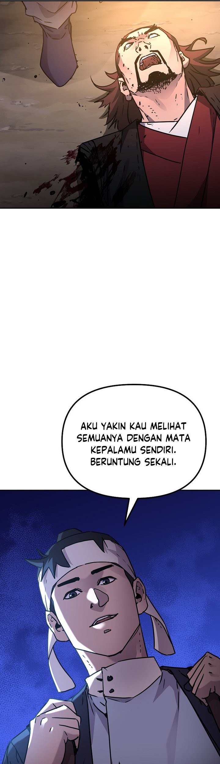 Reincarnation of the Murim Clan’s Former Ranker Chapter 93 Gambar 50