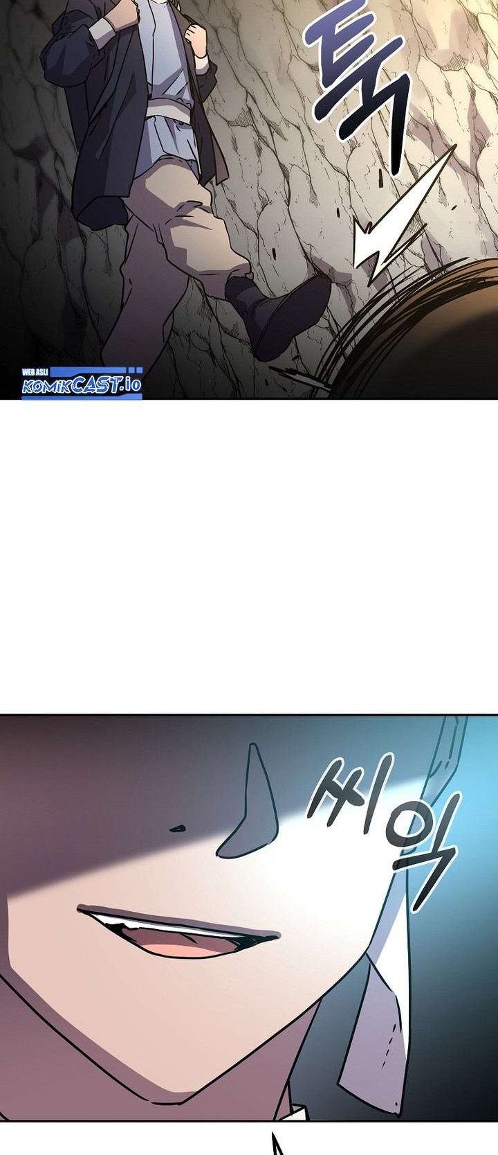 Reincarnation of the Murim Clan’s Former Ranker Chapter 93 Gambar 53