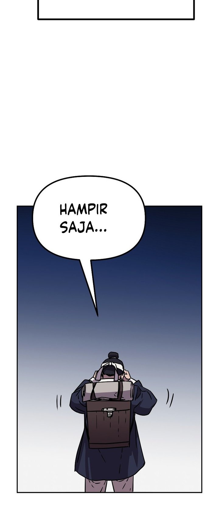 Reincarnation of the Murim Clan’s Former Ranker Chapter 93 Gambar 55