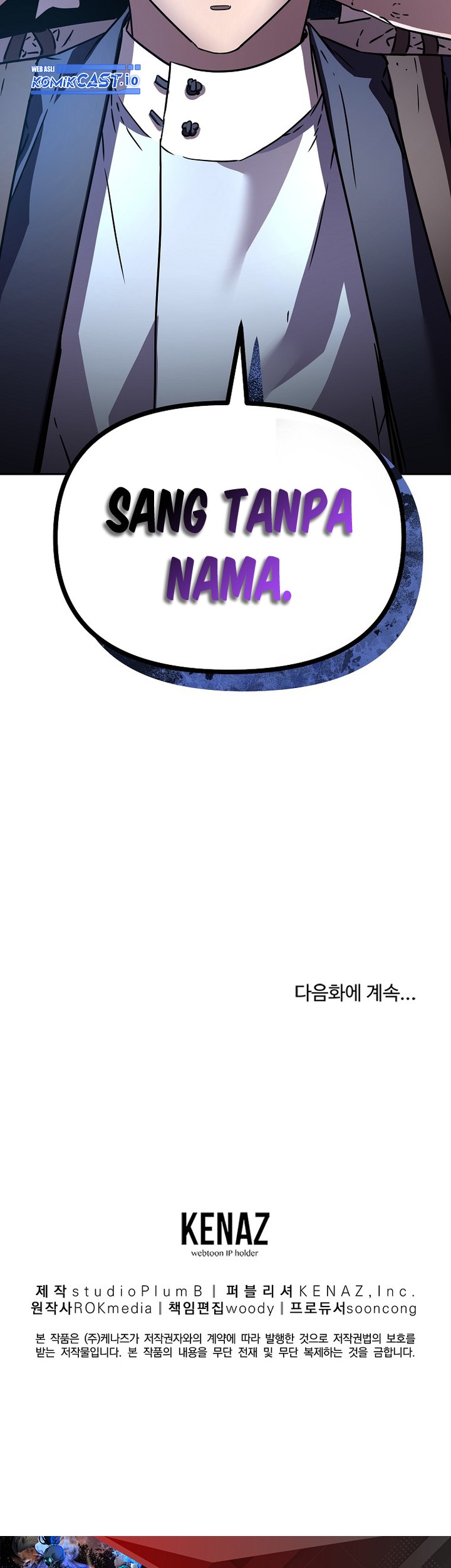 Reincarnation of the Murim Clan’s Former Ranker Chapter 93 Gambar 57