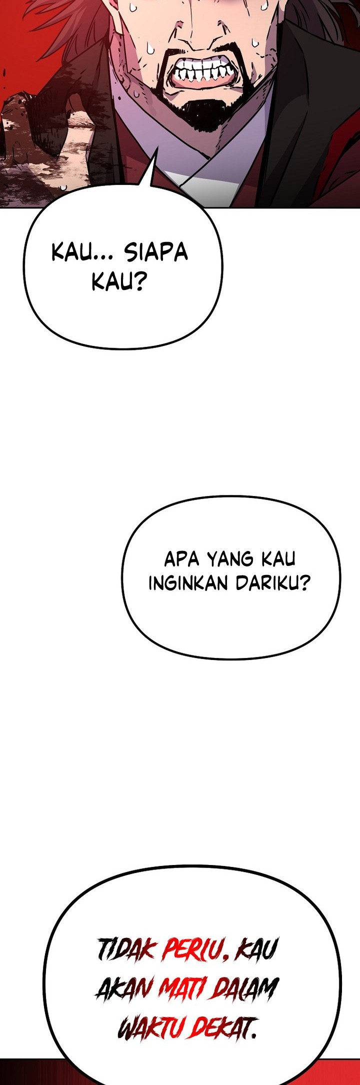 Reincarnation of the Murim Clan’s Former Ranker Chapter 93 Gambar 41