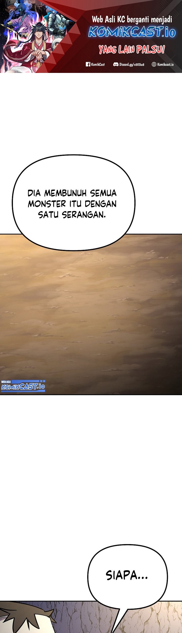 Manhwa Reincarnation of the Murim Clan’s Former Ranker Chapter 93 gambar nomor 2