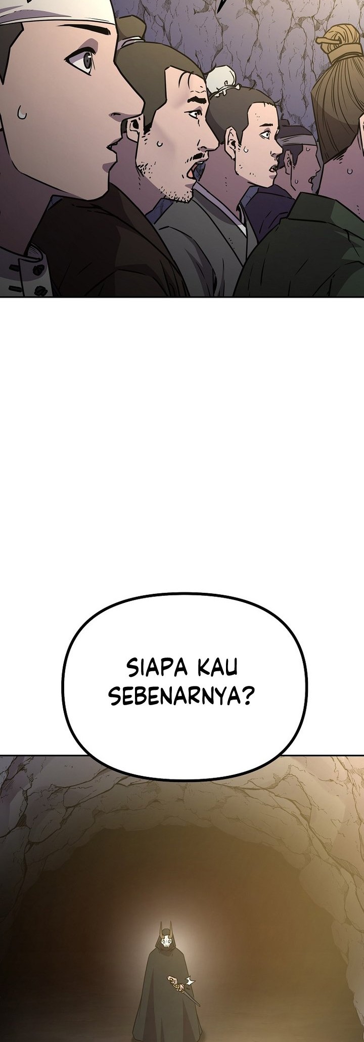 Reincarnation of the Murim Clan’s Former Ranker Chapter 93 Gambar 3