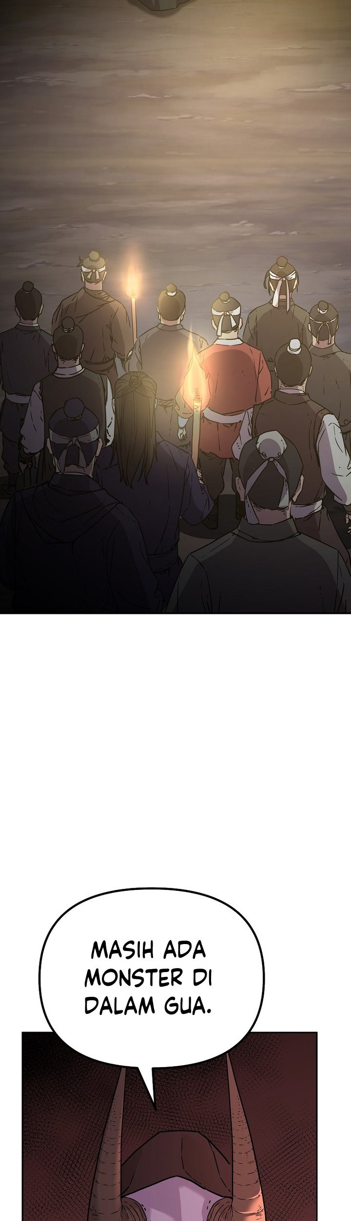 Reincarnation of the Murim Clan’s Former Ranker Chapter 93 Gambar 4