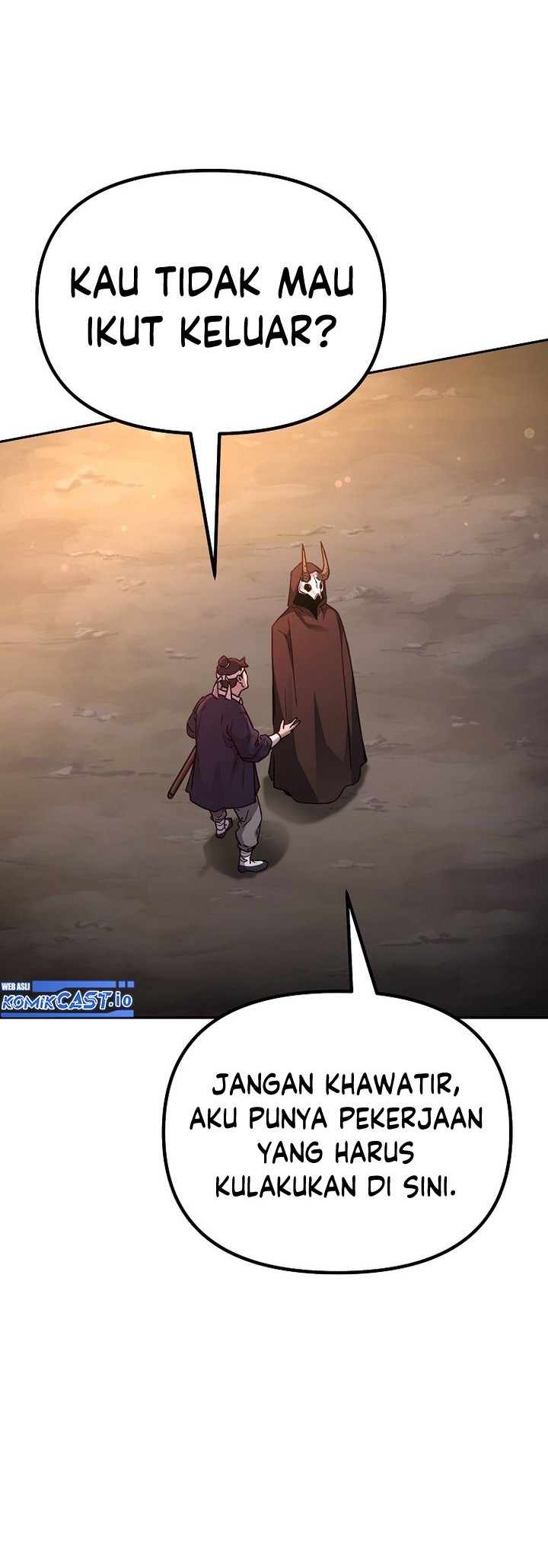 Reincarnation of the Murim Clan’s Former Ranker Chapter 93 Gambar 7