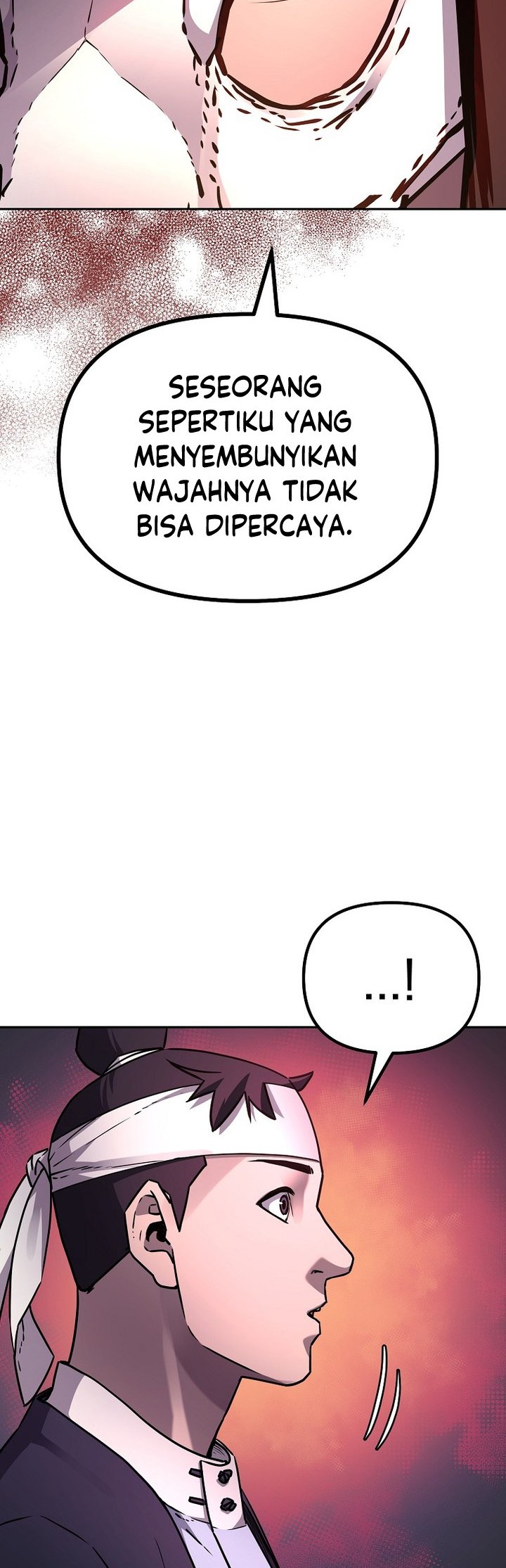 Reincarnation of the Murim Clan’s Former Ranker Chapter 93 Gambar 9