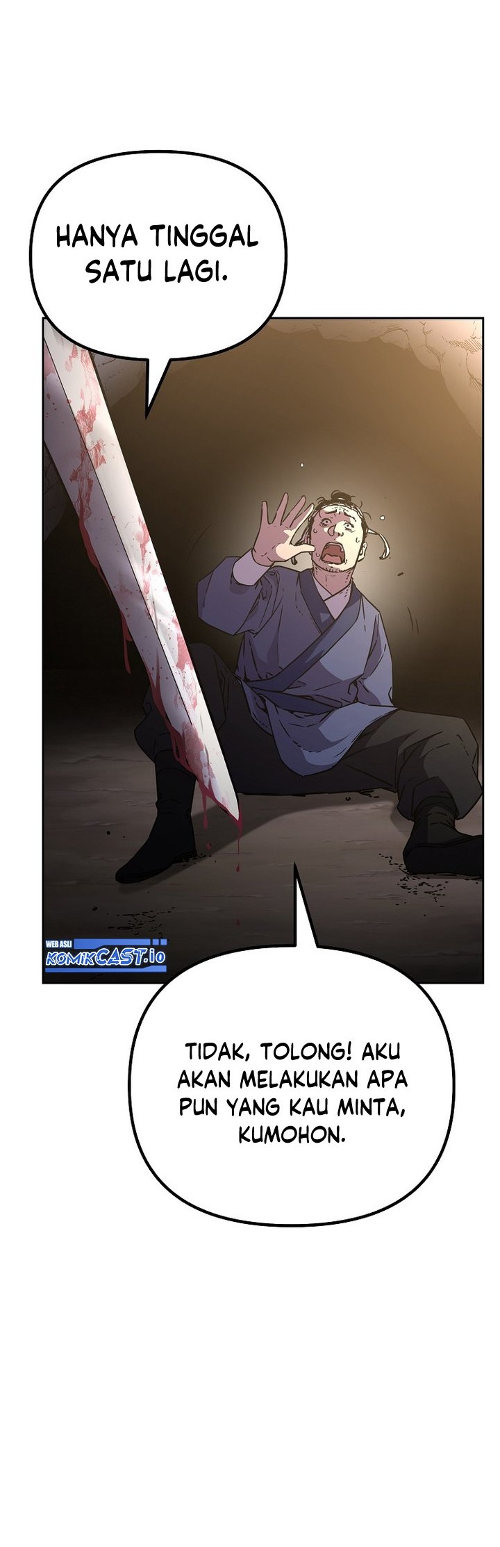 Reincarnation of the Murim Clan’s Former Ranker Chapter 93 Gambar 13