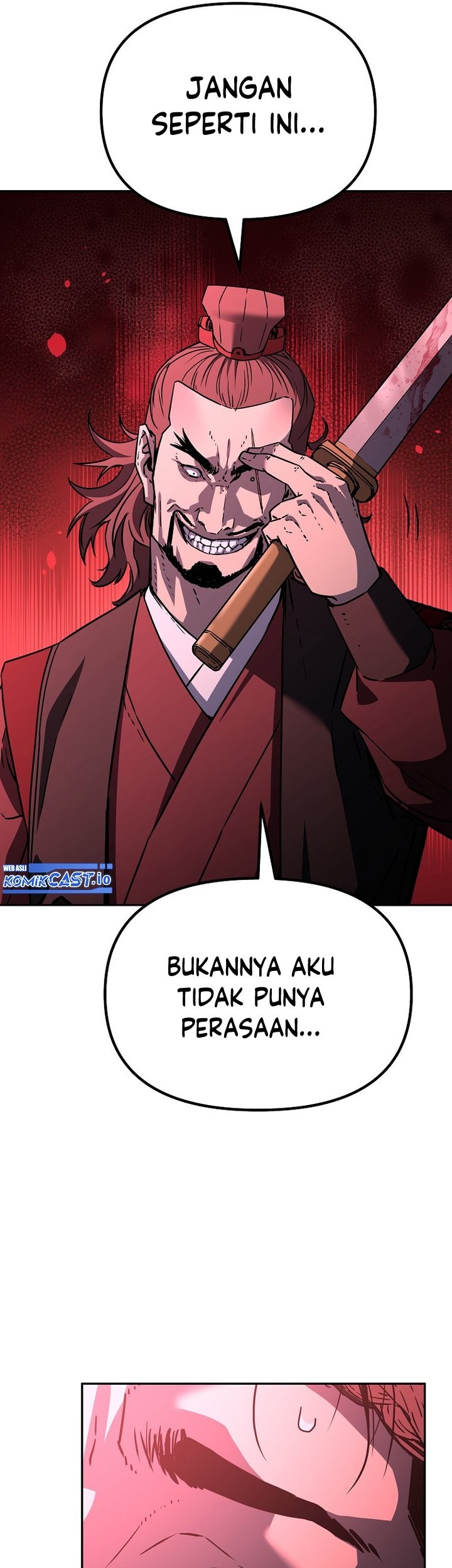 Reincarnation of the Murim Clan’s Former Ranker Chapter 93 Gambar 14