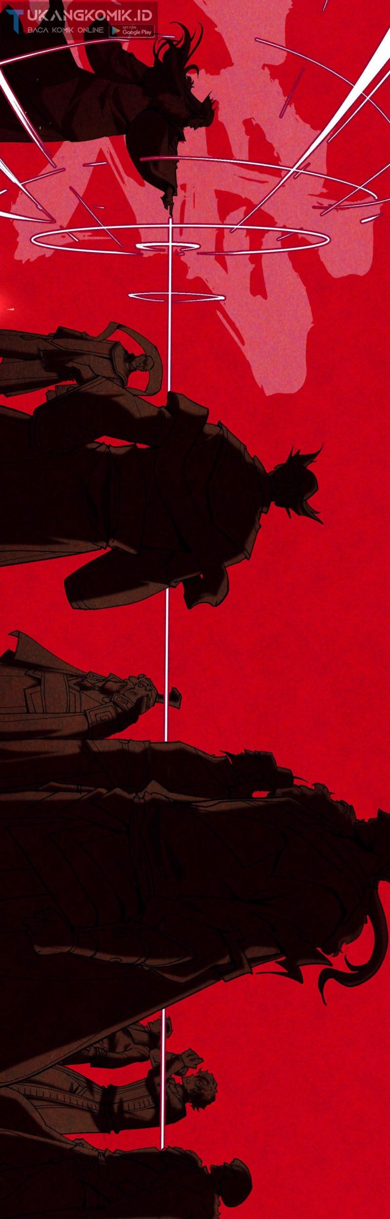 The Ultimate of All Ages Chapter 216 Gambar 46