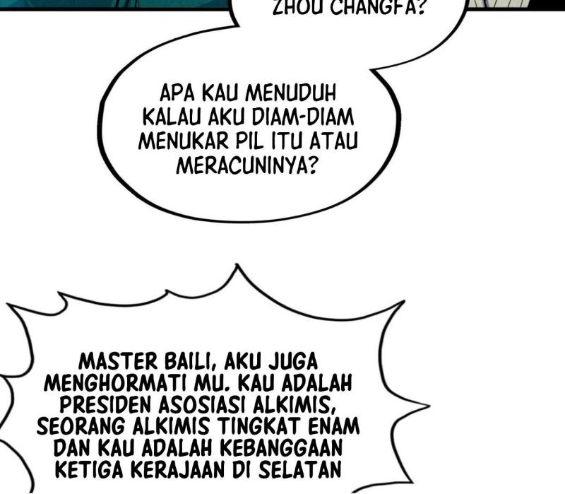 The Ultimate of All Ages Chapter 216 Gambar 30
