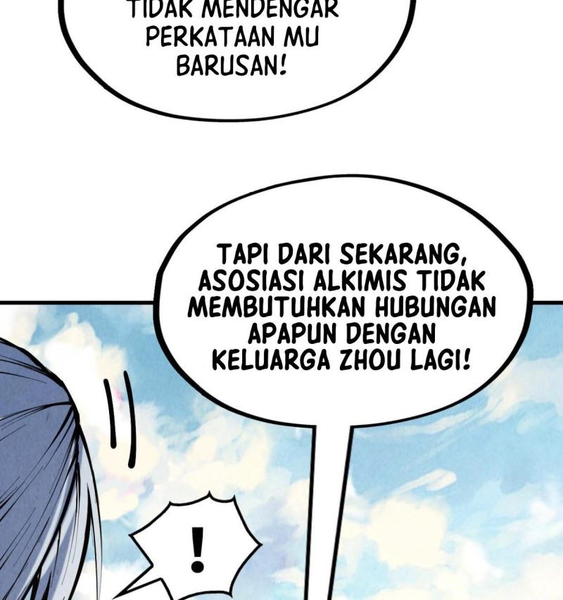 The Ultimate of All Ages Chapter 216 Gambar 33