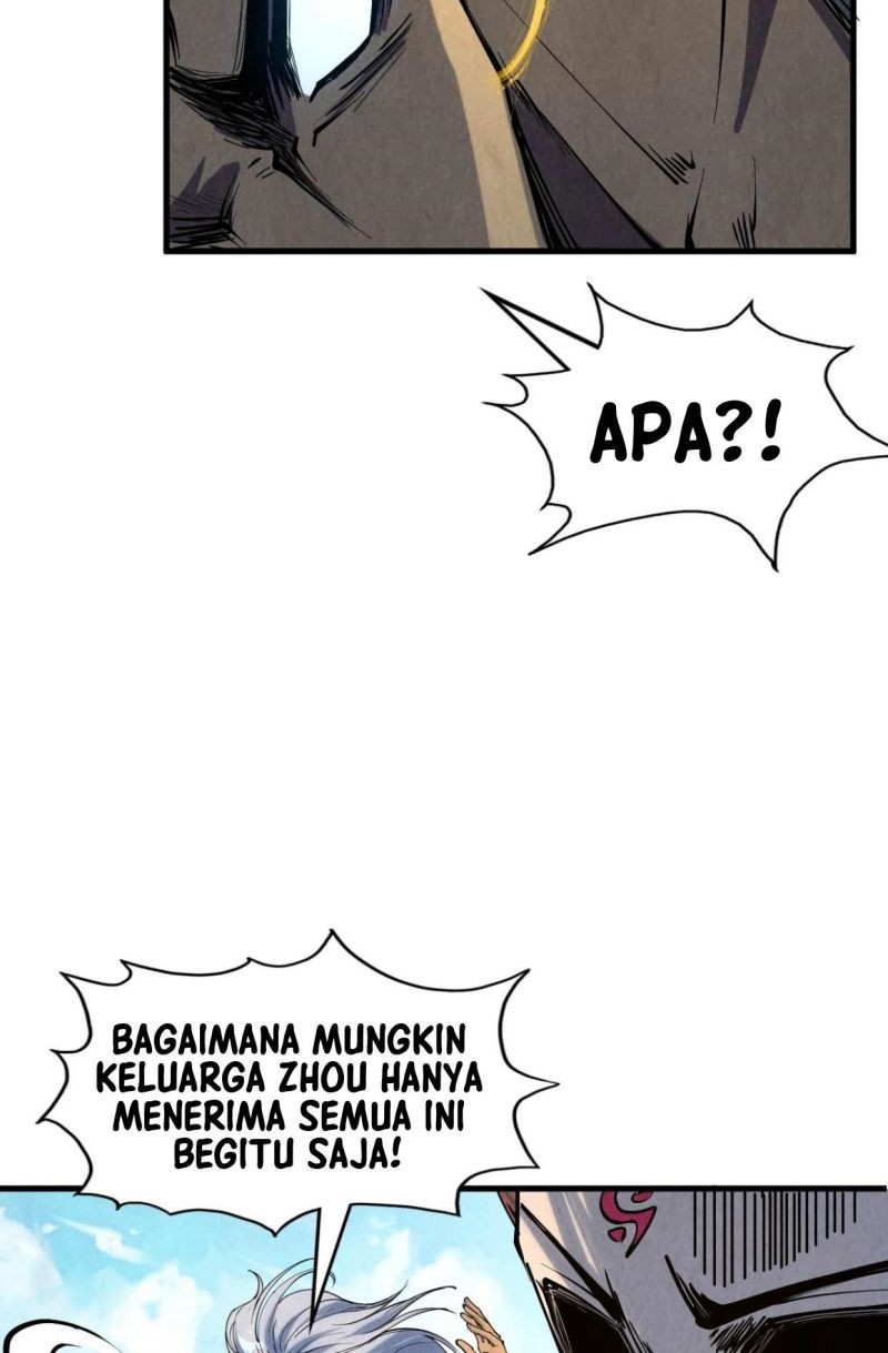 The Ultimate of All Ages Chapter 216 Gambar 36