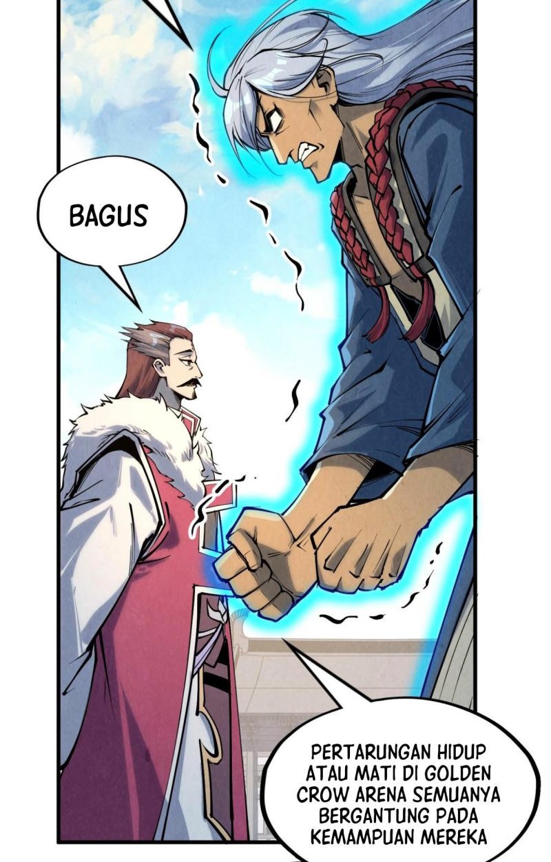 The Ultimate of All Ages Chapter 216 Gambar 39