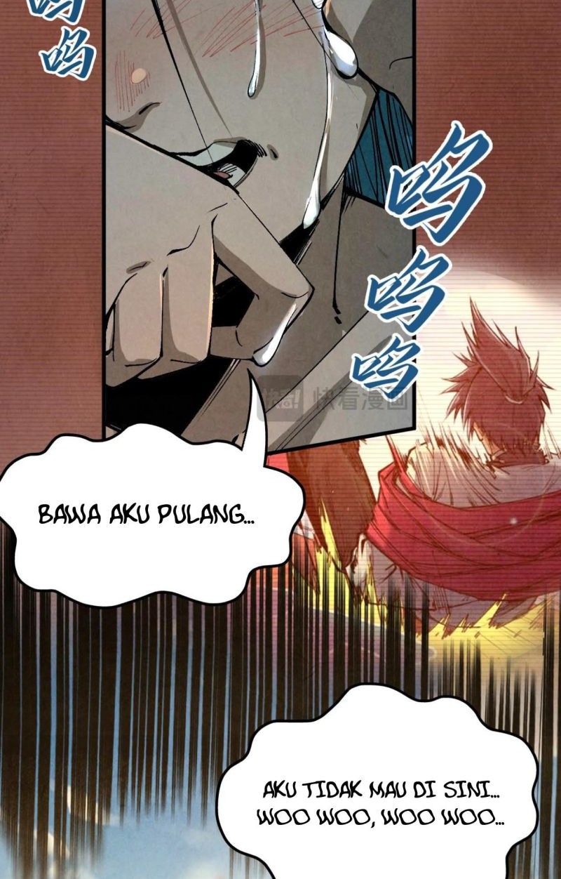 The Ultimate of All Ages Chapter 216 Gambar 9