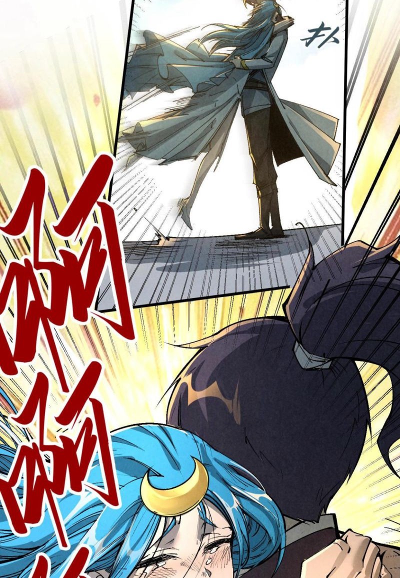 The Ultimate of All Ages Chapter 216 Gambar 12