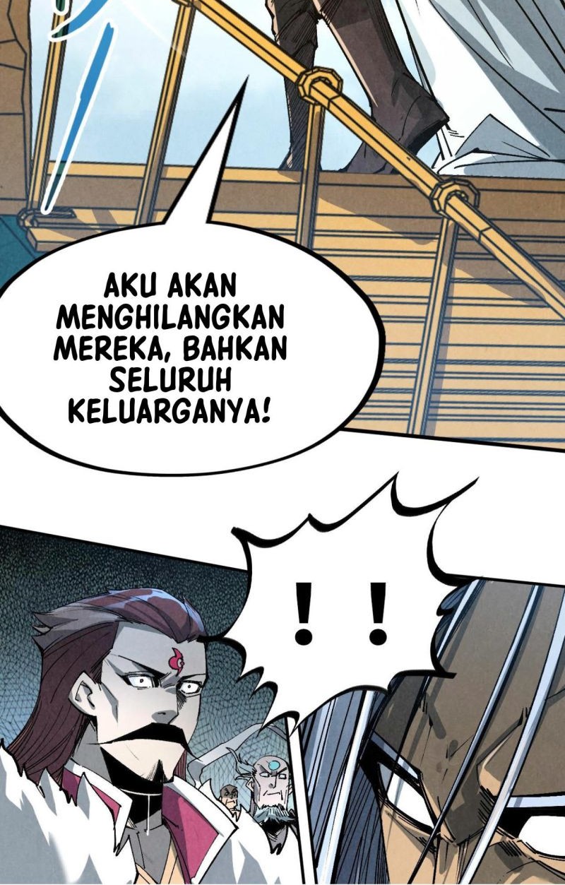 The Ultimate of All Ages Chapter 216 Gambar 15