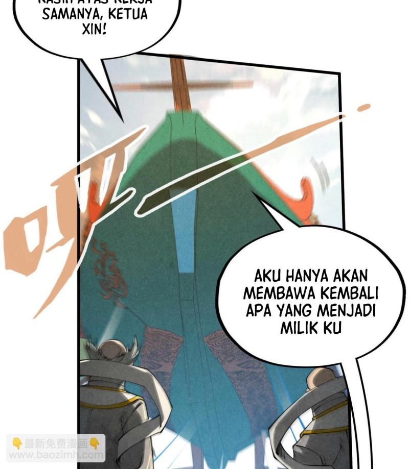 The Ultimate of All Ages Chapter 216 Gambar 18